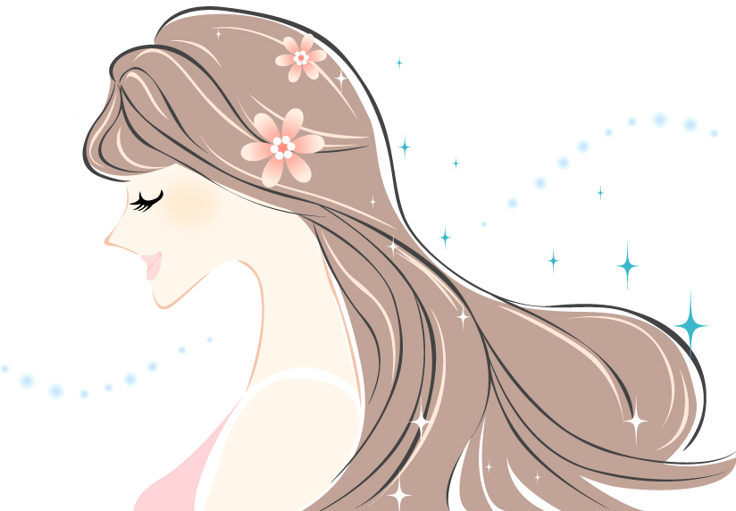 冬は髪や頭皮にもダメージ大 押さえておきたいヘアケア5つのポイント 美肌トピックス By Winds 株式会社ウインズ